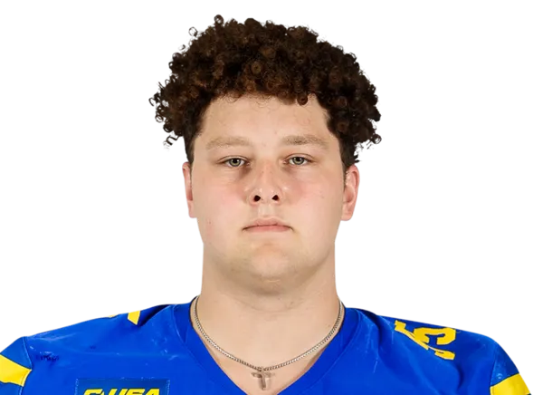 Dylan Stewart, Football, undefined