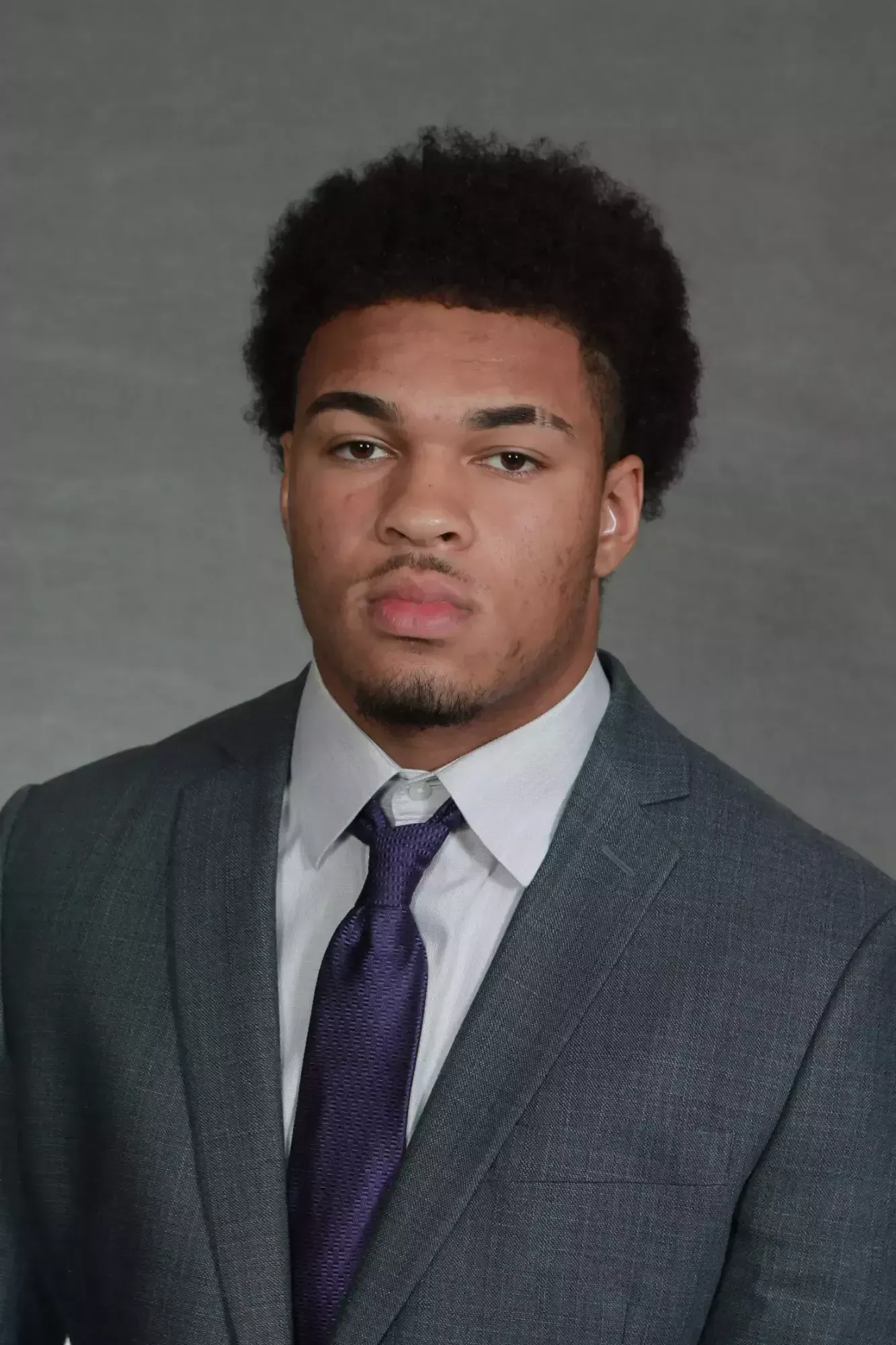 Bryan Wilson, Football, undefined