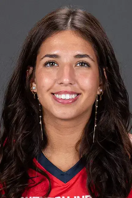 Vita Sensenbrenner, Volleyball, University of Southern Indiana