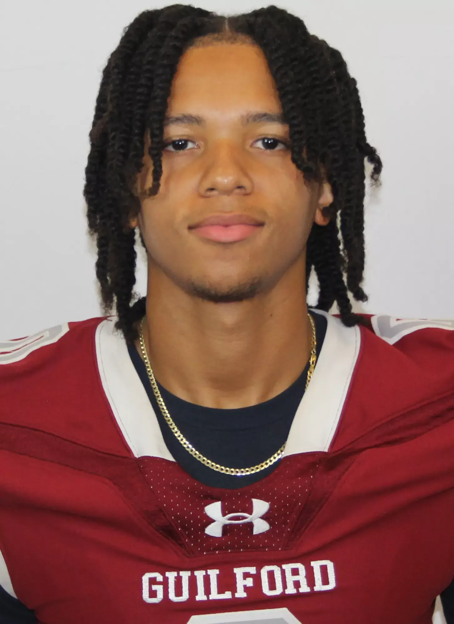 Jayvian Sickles, Football, undefined