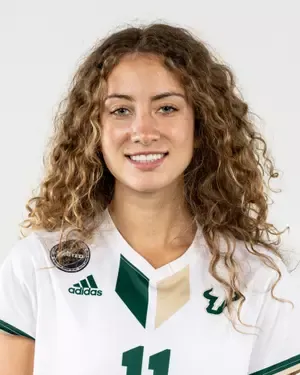 Madeleine Penman-Derstine, Soccer, undefined