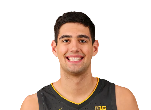 Joey Matteoni, Basketball, undefined