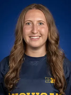 Maddie Grand, Field Hockey, undefined