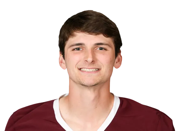 Cole Feuerbacher, Football, undefined