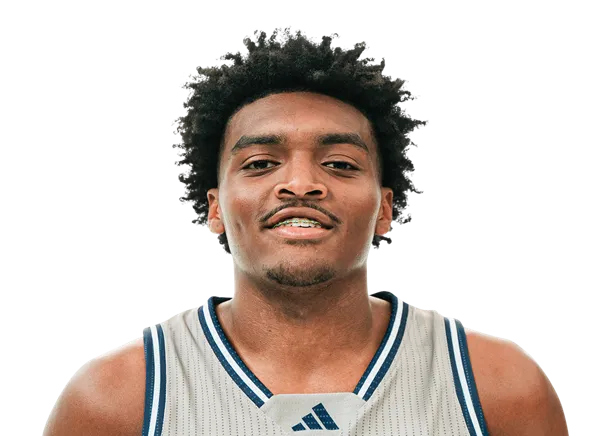 Chuck Bailey III, Basketball, undefined