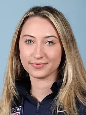 Leah Blum, Fencing, University of Pennsylvania