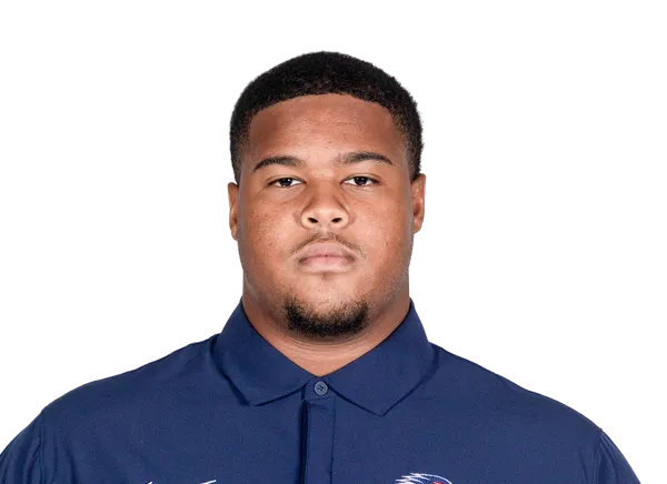 Jaylan Jones, Football, undefined