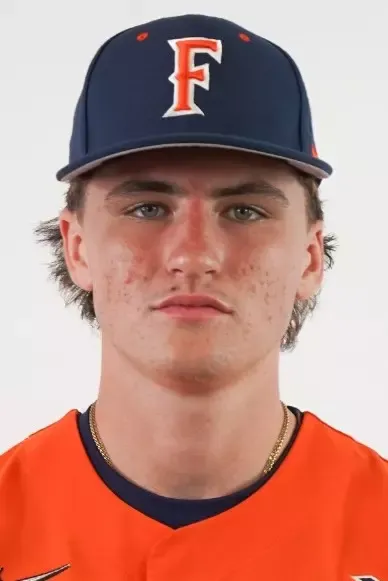 Hunter Reddeg, Baseball, California State University, Fullerton