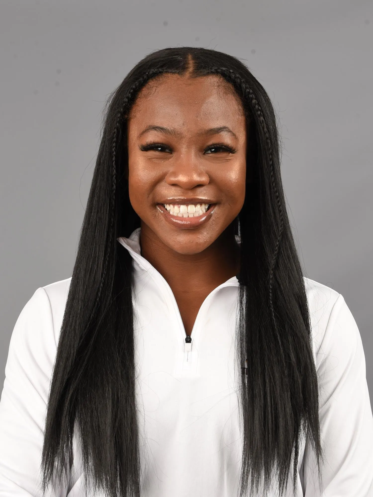 Kaitlynn Rush, Track and Field, Central Michigan University