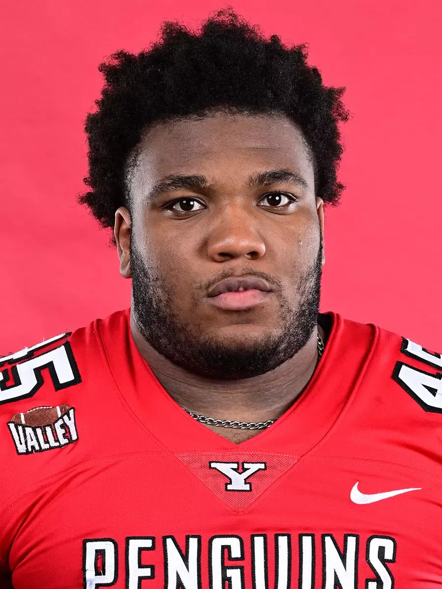 Michael Wright Jr., Football, undefined