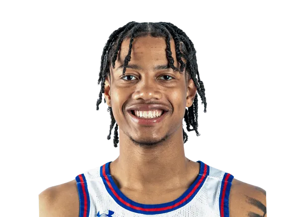 Khalil London, Basketball, undefined