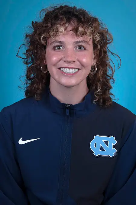Lily Sawyer, Swimming & Diving, University of North Carolina