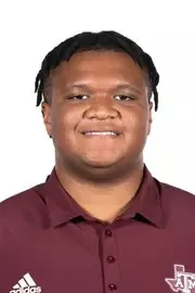 Tyler Thomas, Football, undefined