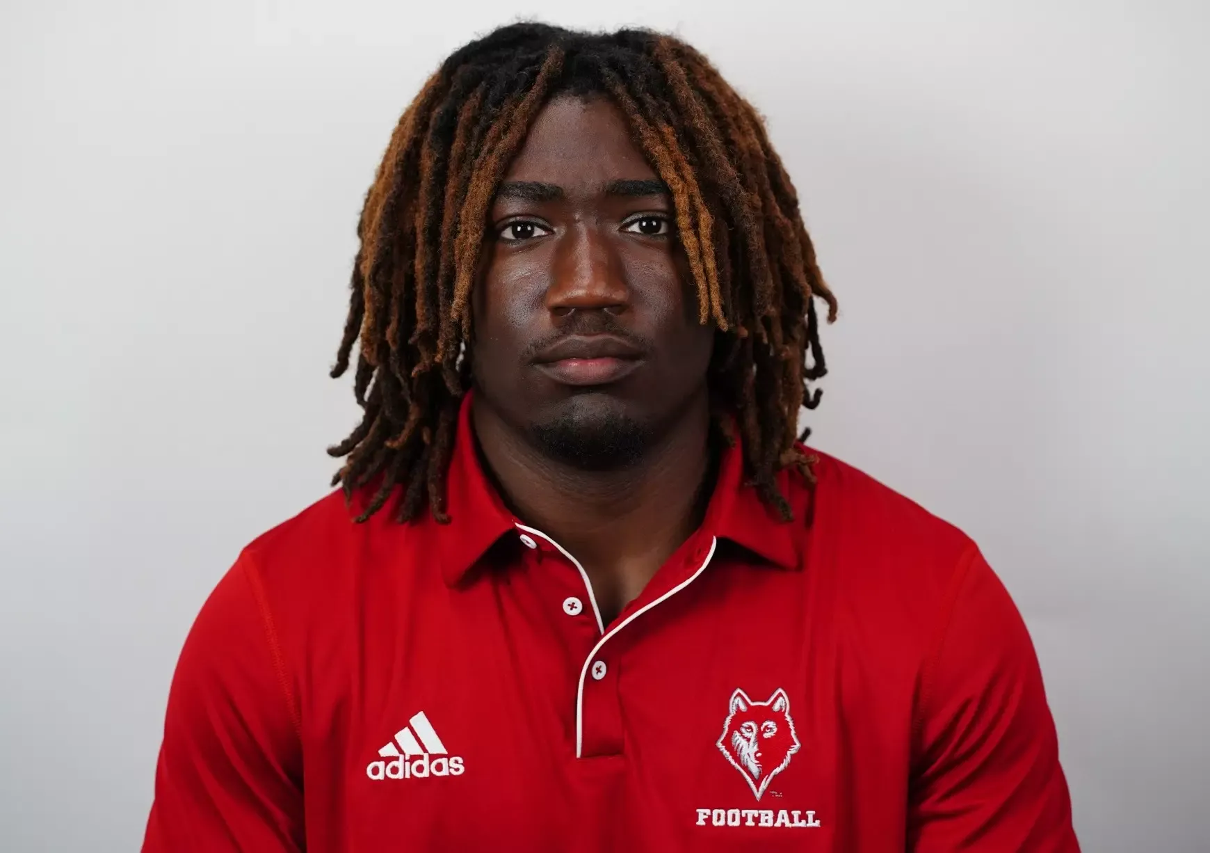 Camauri Workman, Football, undefined