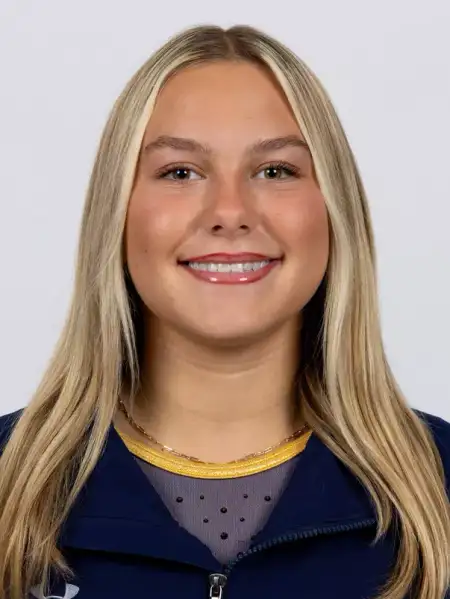Taylor Archambeau, Gymnastics, Kent State University