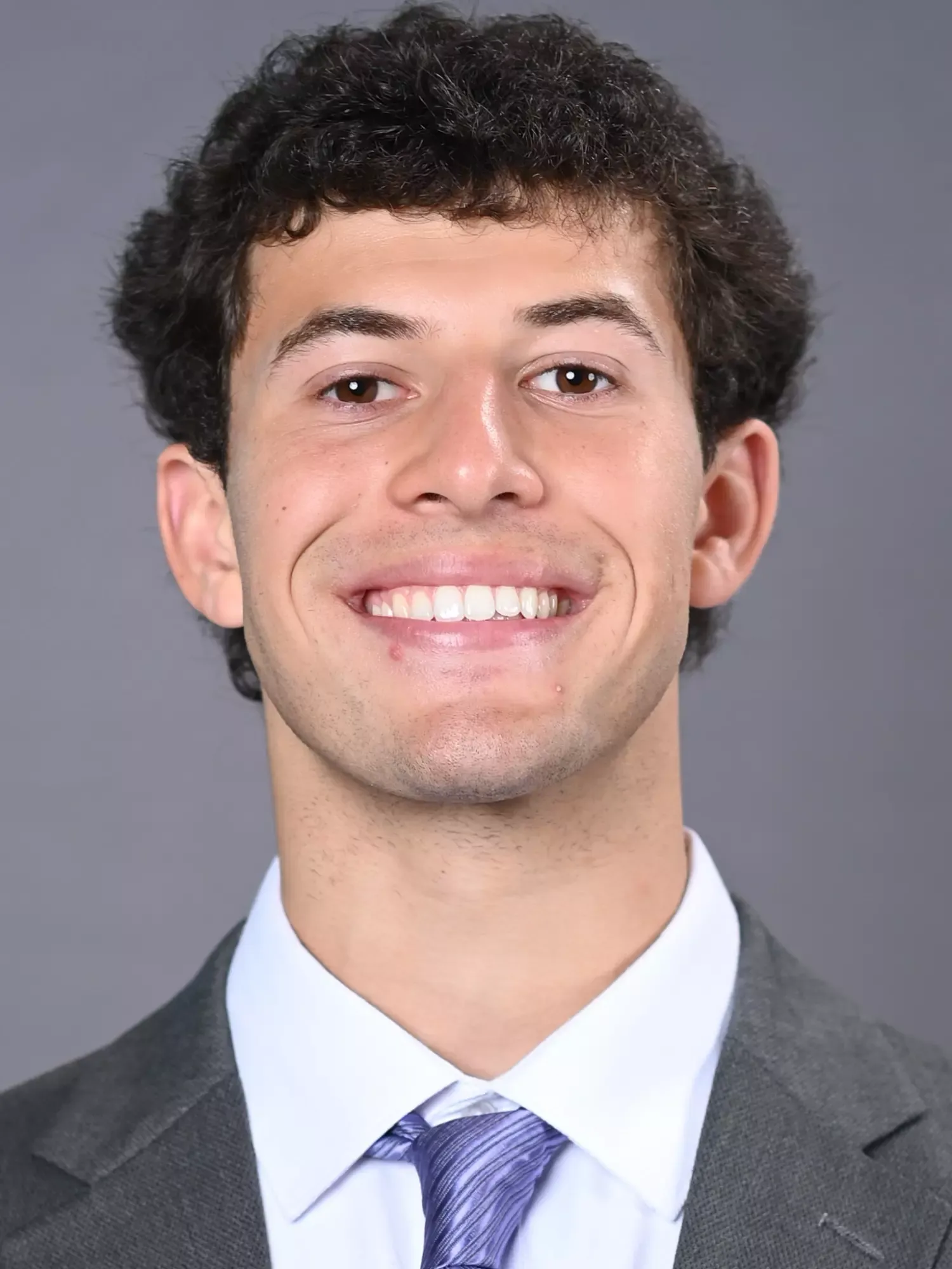 Roan Dutta, Football, College of the Holy Cross