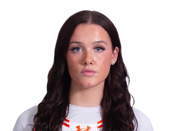 Annika Corcoran, Basketball, undefined