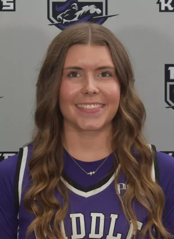 Kyndal Haroski, Basketball, Middle Georgia State University