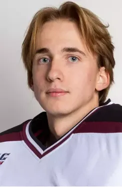 Cameron Korpi, Hockey, undefined