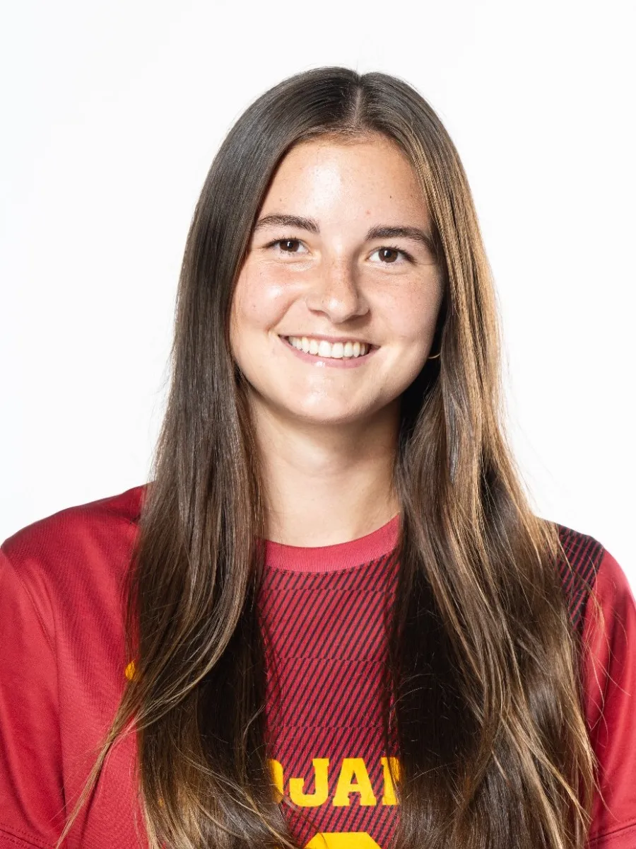 Lauder Headrick, Soccer, undefined