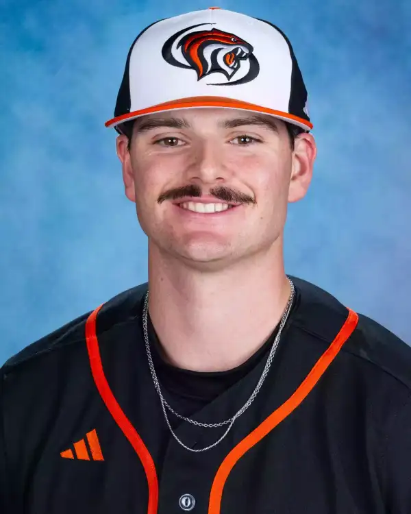 Logan Drummond, Baseball, University of the Pacific