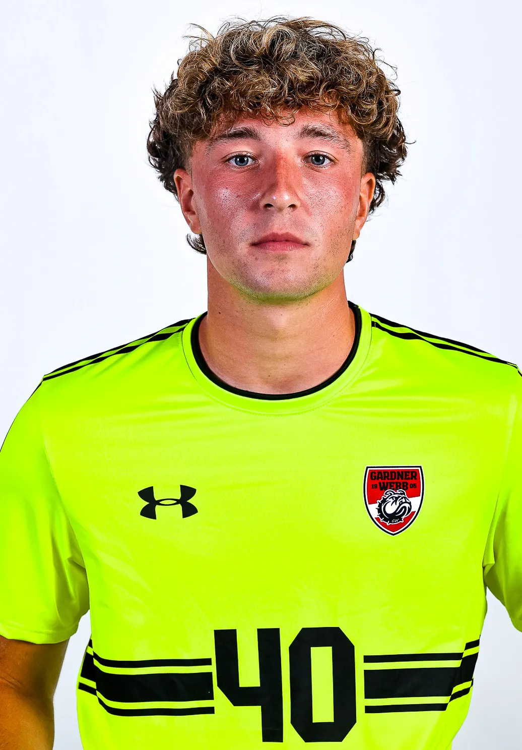 Amar Dzonlic, Soccer, undefined