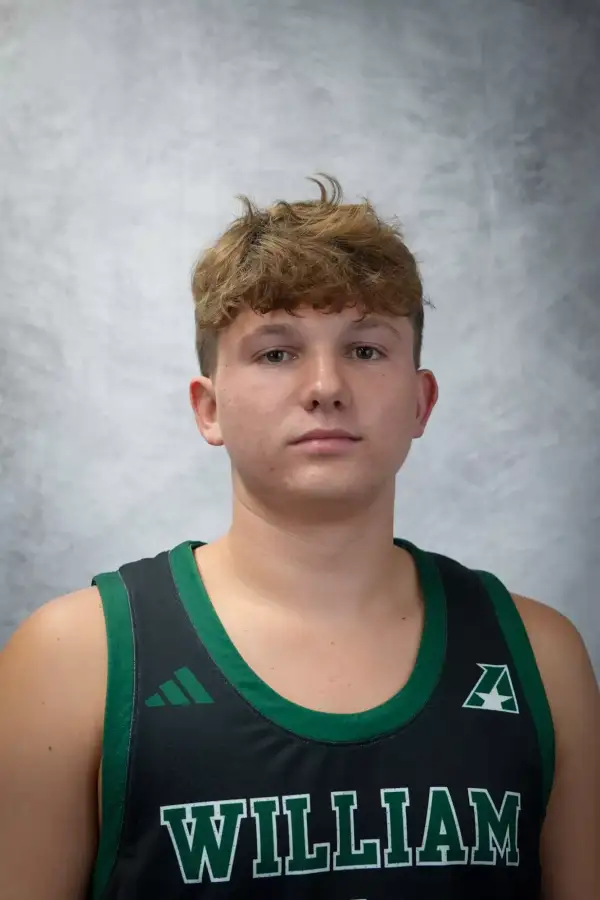 Paxton Hornbuckle, Basketball, William Woods University
