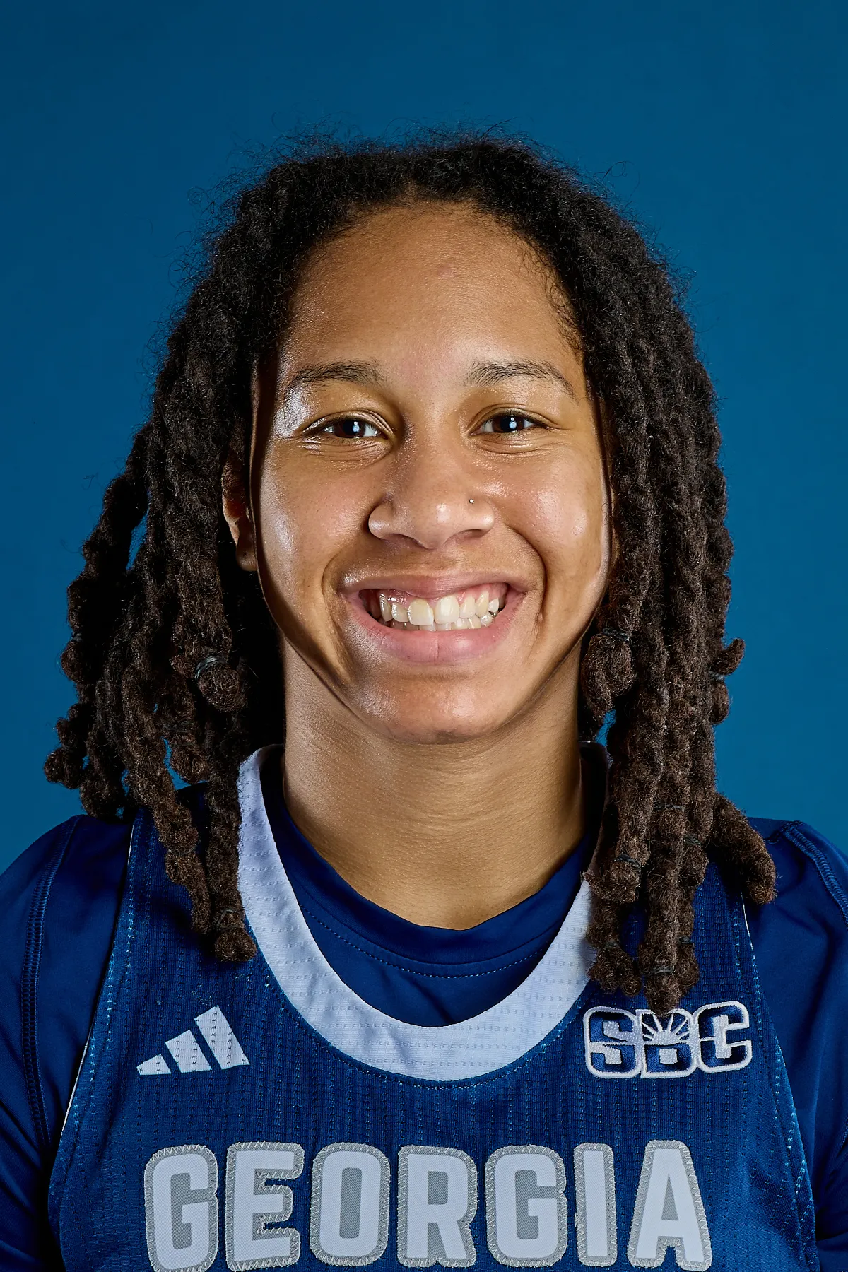 Kyra Perkins, Basketball, undefined