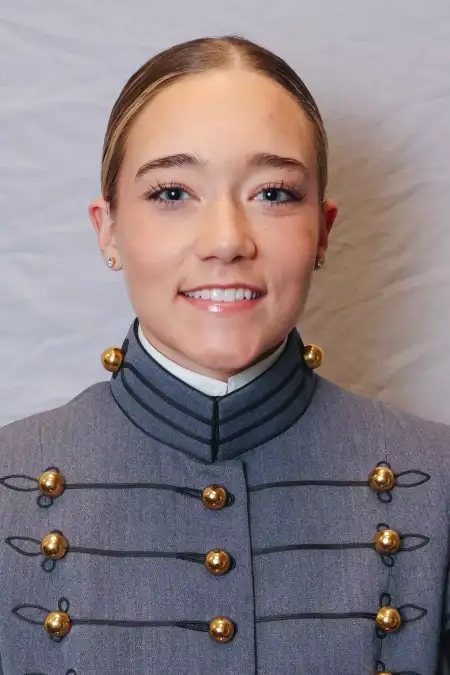 Samantha Sims, Softball, United States Military Academy