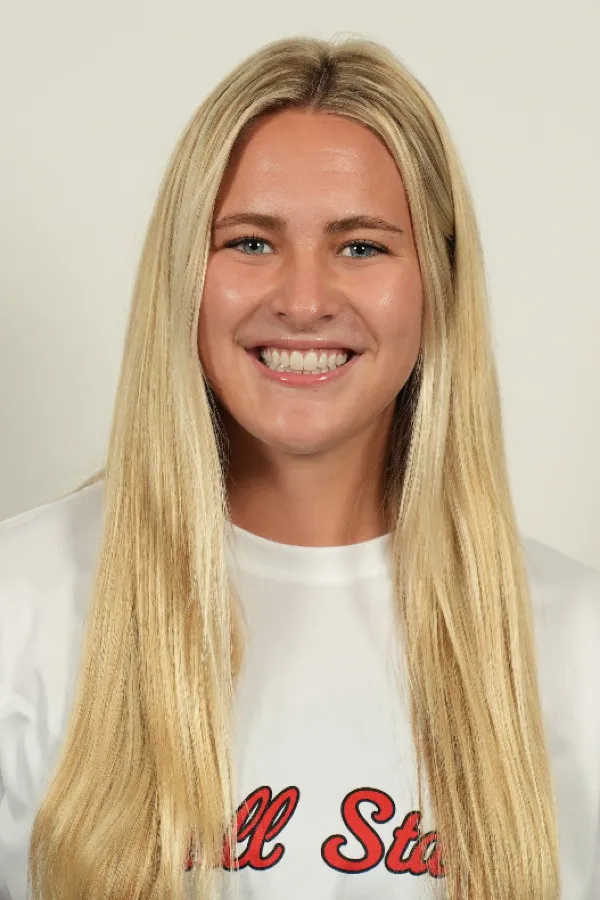 Kaelyn Valleau, Soccer, undefined