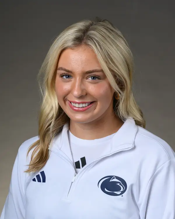 Maddie Henry, Softball, Pennsylvania State University