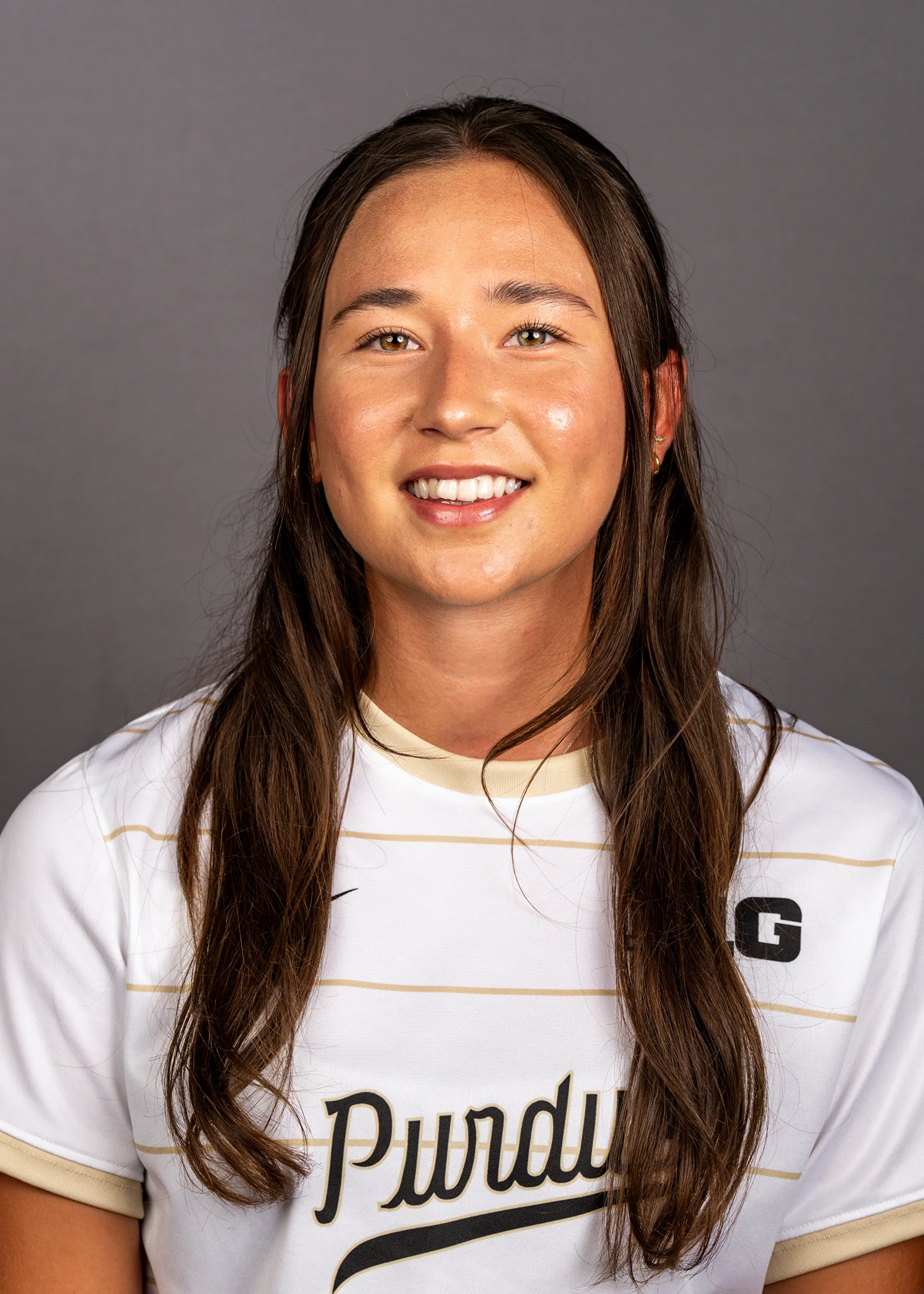 Katrina Chong, Soccer, undefined