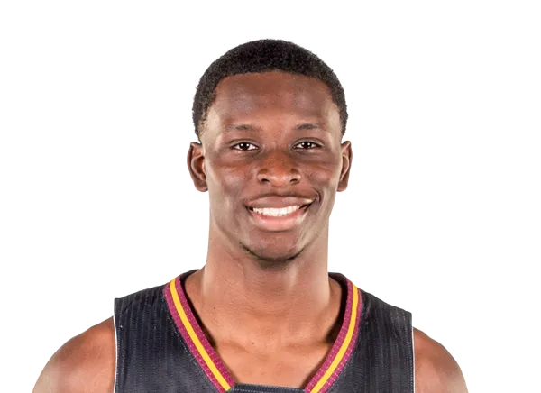 Khalil Badru, Basketball, undefined