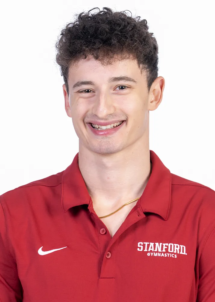 Marcus Kushner, Gymnastics, undefined