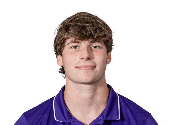 Jackson Hamill, Football, undefined