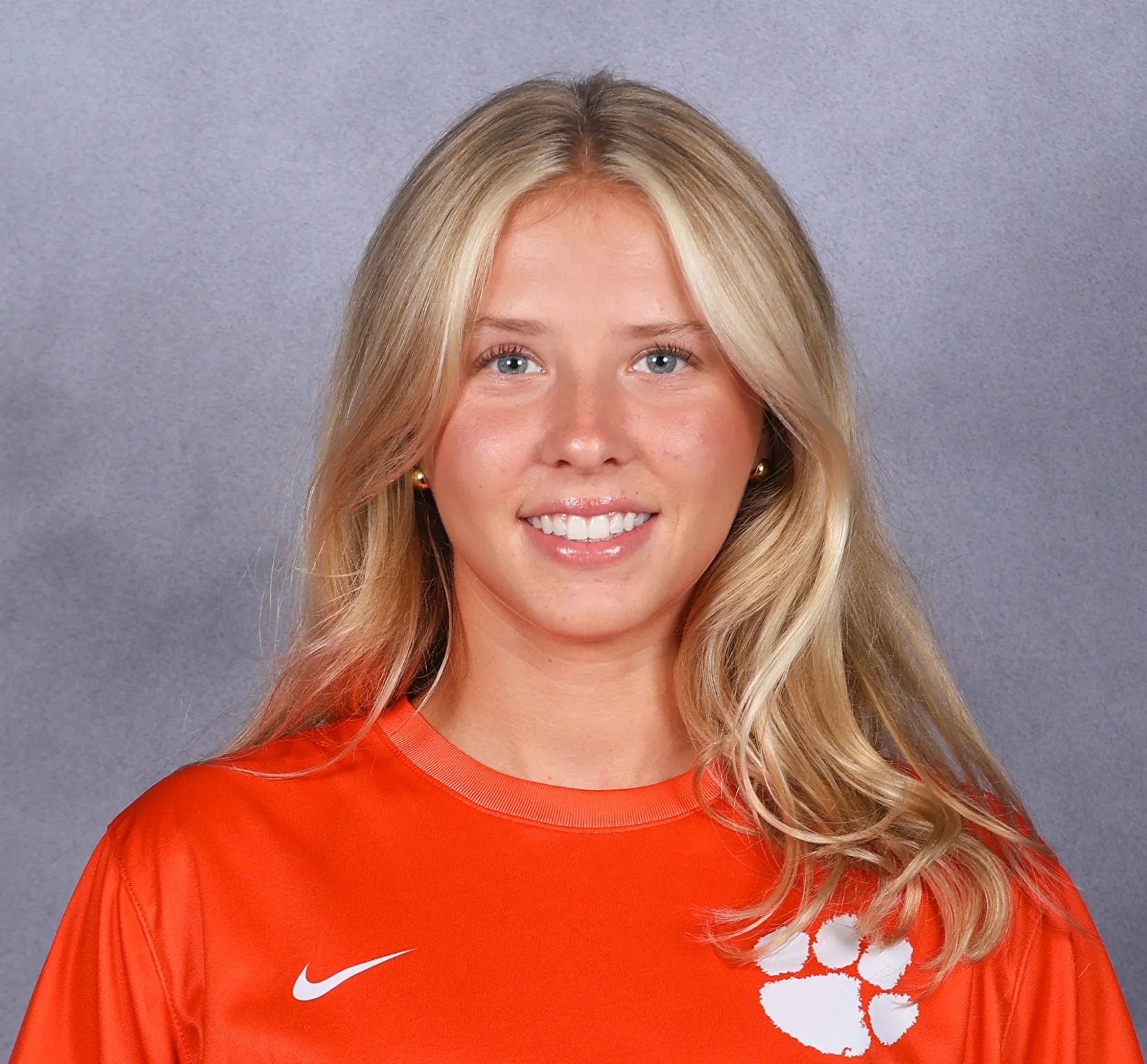 Natalie Scobie, Soccer, Clemson University
