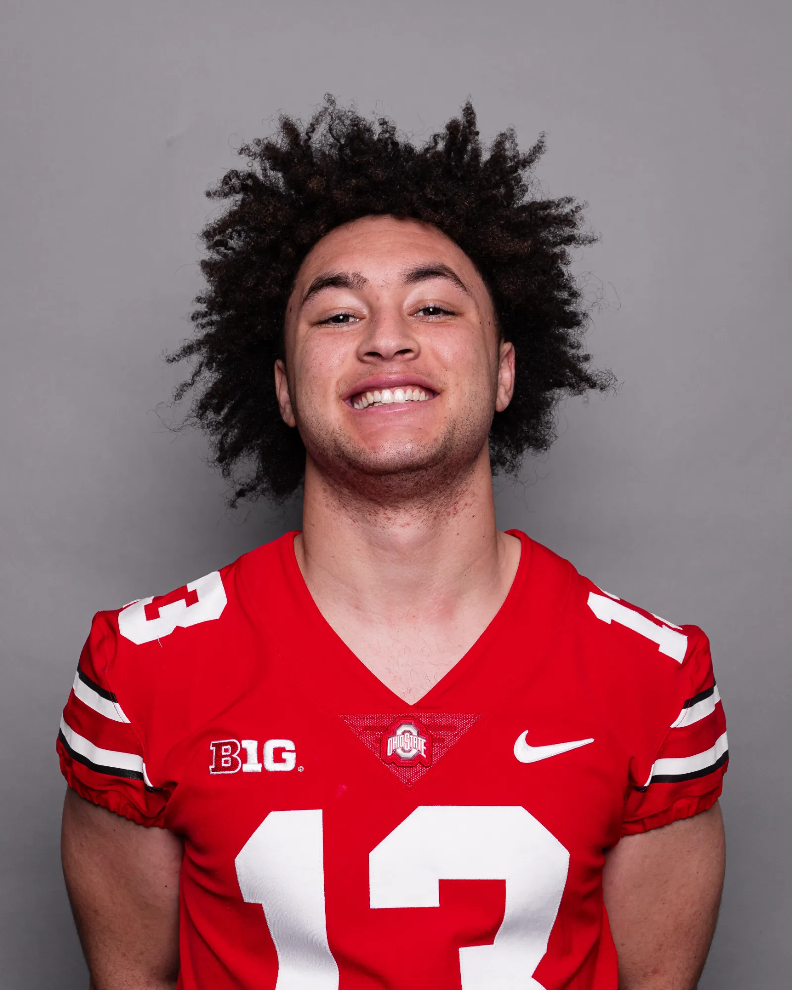 Luke Fahey, Football, undefined