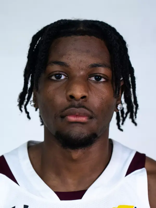 Justen Goudelock, Basketball, Erskine College
