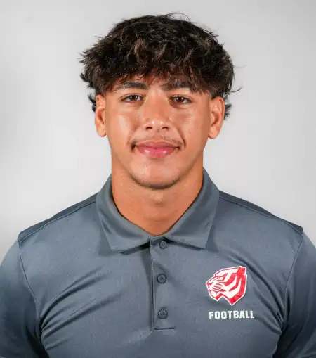 Rida Ghazzali, Football, University of West Alabama