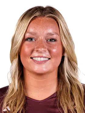 Mary Neal, Volleyball, undefined