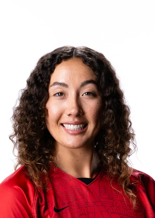 Katie Senn, Soccer, undefined