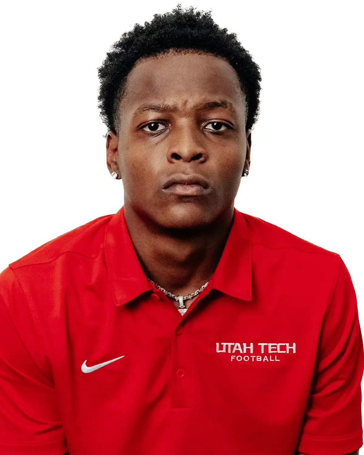 Tray Flournoy, Football, undefined