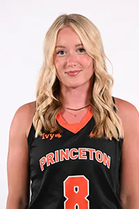 Pru Lindsey, Field Hockey, undefined