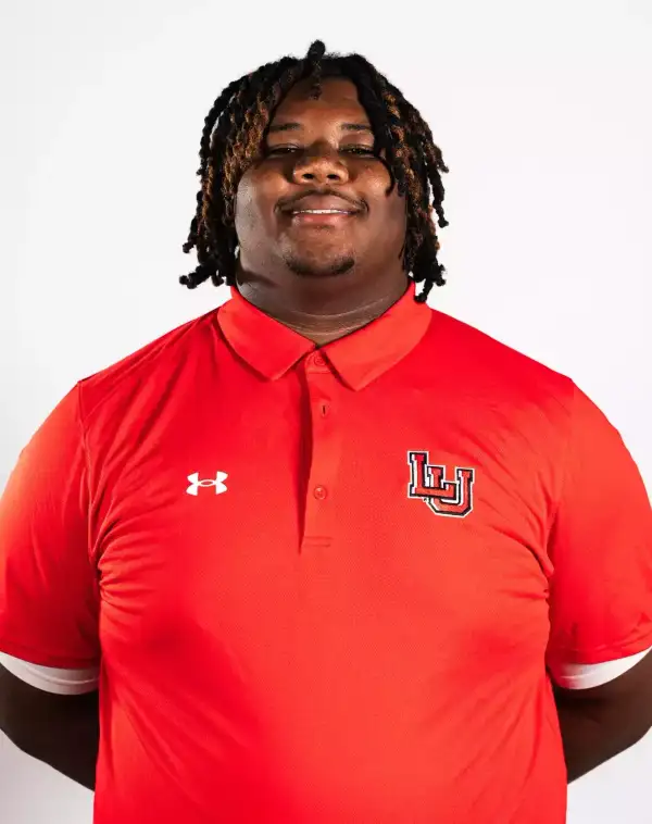 Denim Orebo, Football, Lamar University