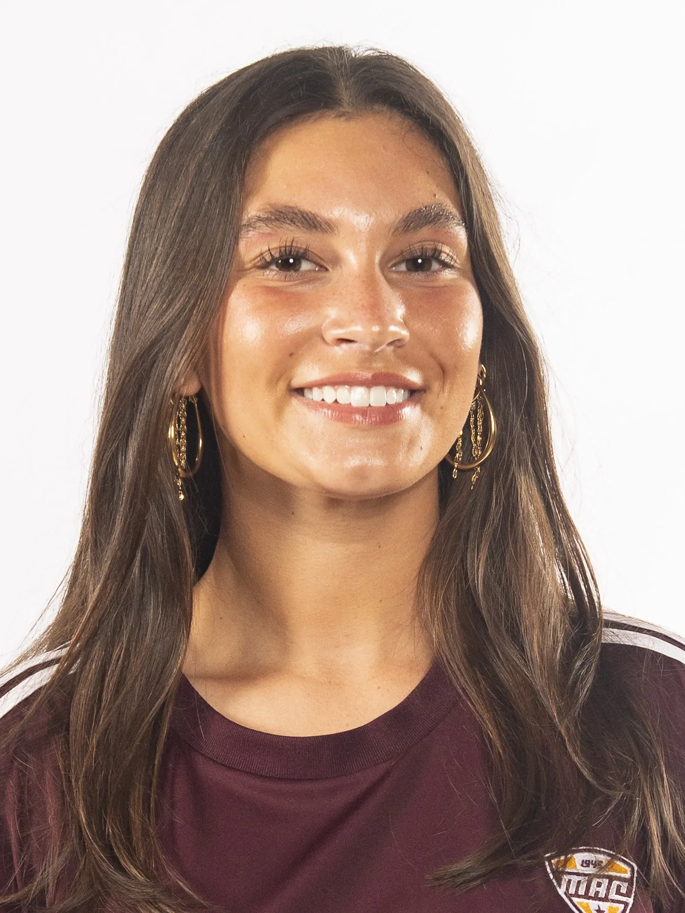 Anna Ruhno, Field Hockey, Central Michigan University