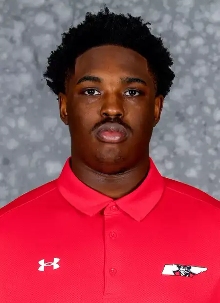 Aaron Young, Football, Austin Peay State University