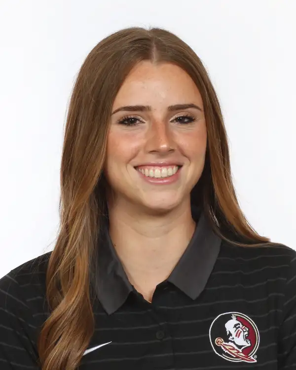 Regan Morrall, Track and Field (O), Florida State University