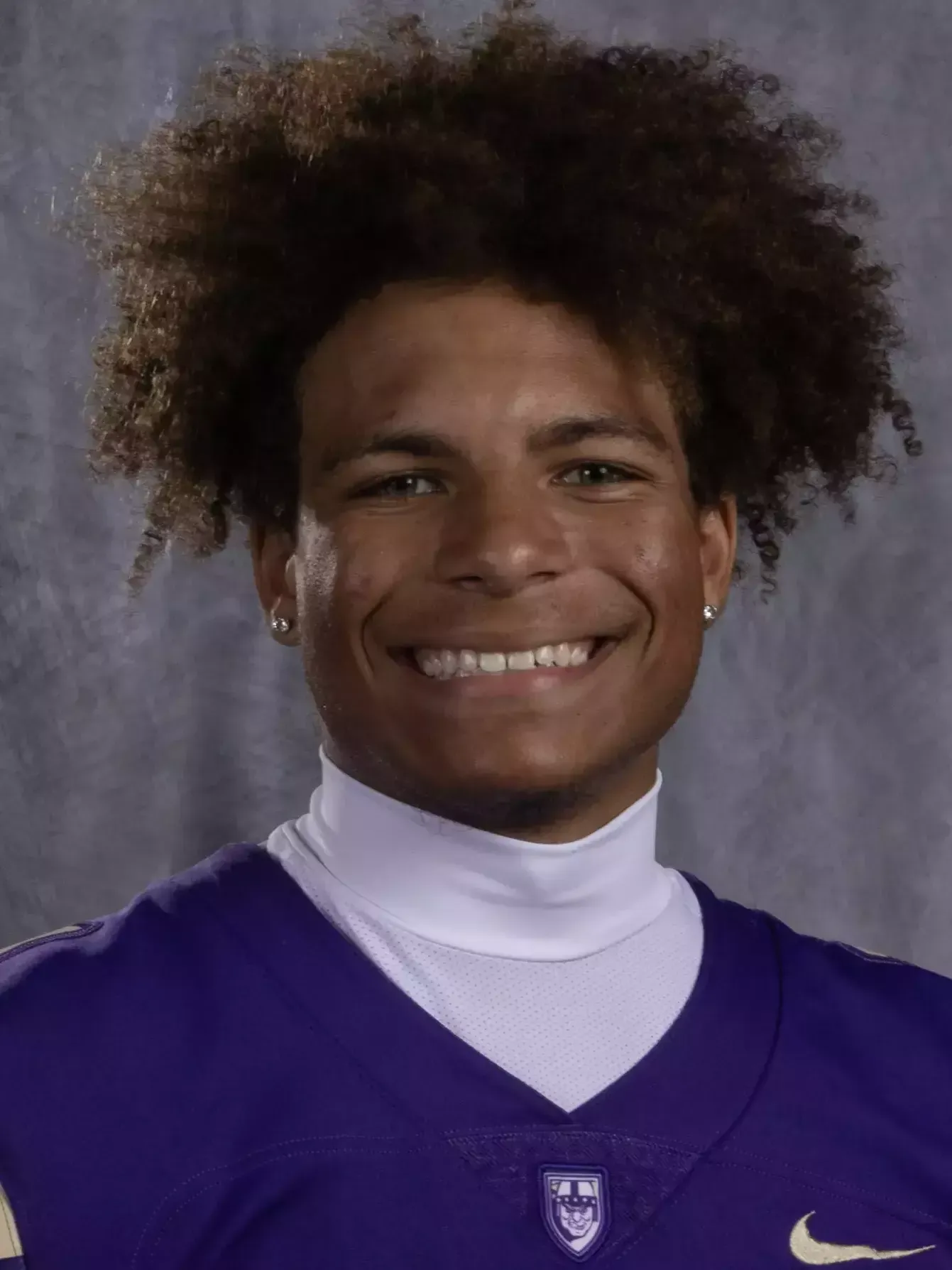 Ezariah Taylor, Football, Albion College