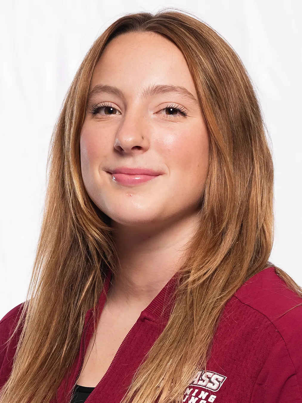 Danielle Guerin, Swimming & Diving, University of Massachusetts Amherst