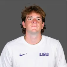 Charles Hobbs, Tennis, undefined